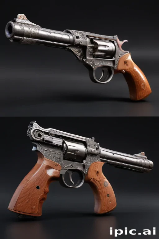 png gun