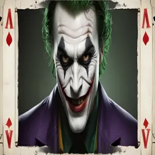 joker card png