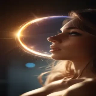 lens flare