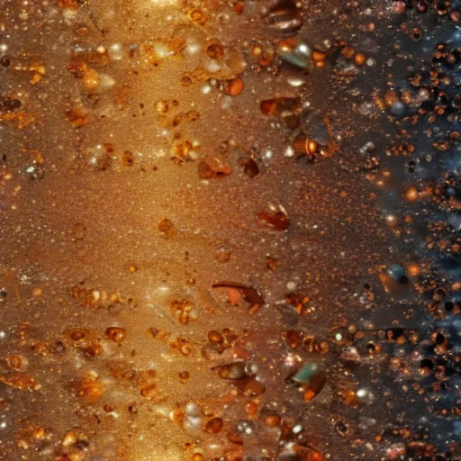 transparent background glitter