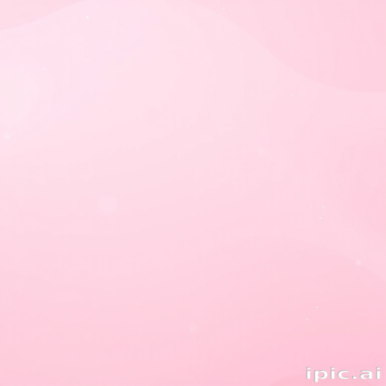 simple pink background
