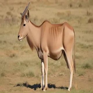 eland