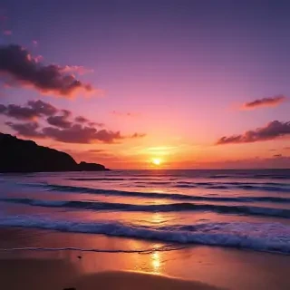 iphone sunset wallpapers
