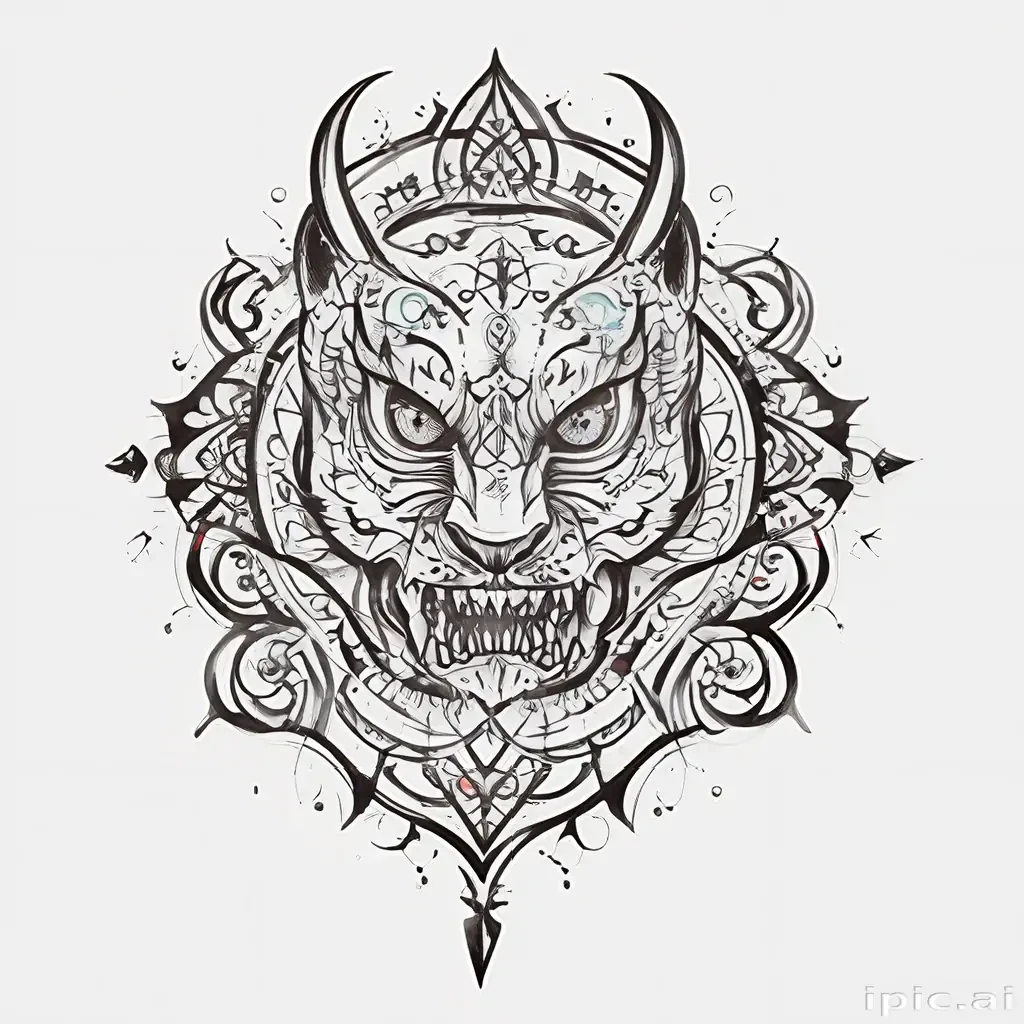 transparent tattoo png