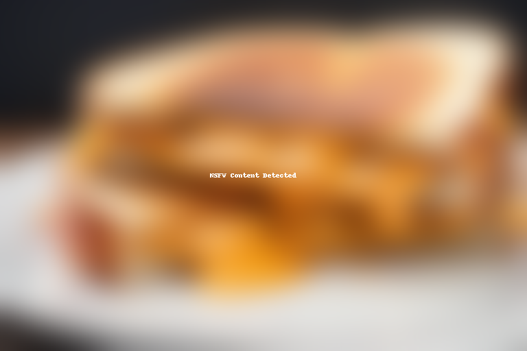hot off the grill grilled cheese