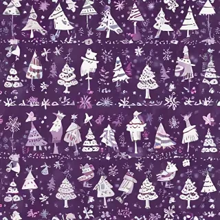 christmas wall papers