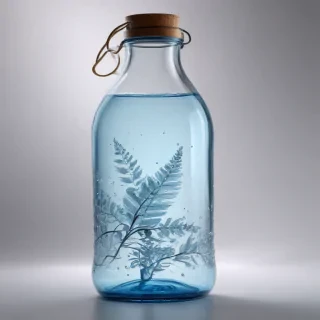 png water bottle