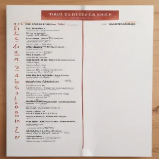 agenda png
