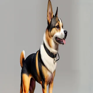 iphone dog wallpaper