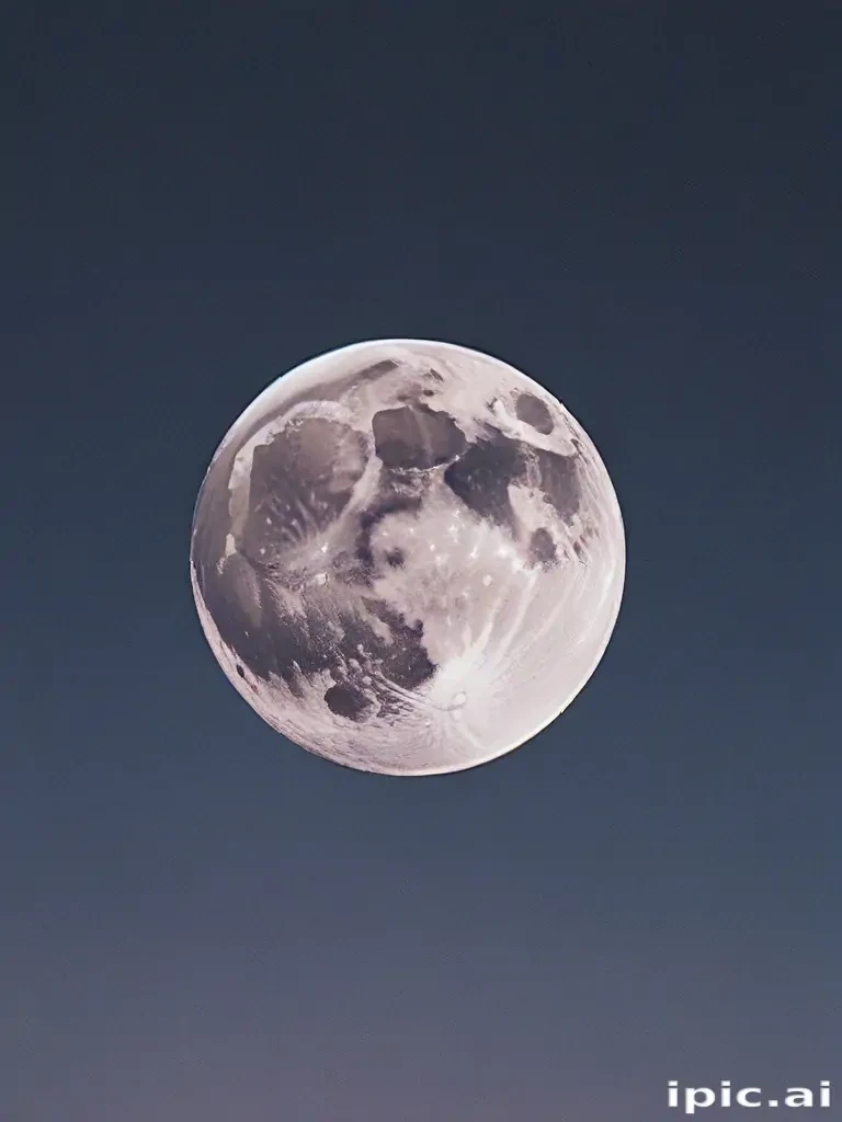 moon aesthetic wallpaper