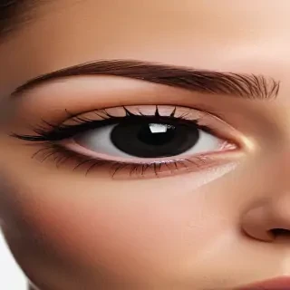 black eye png