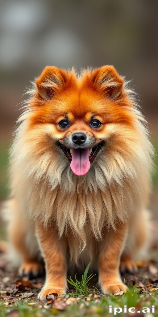 german spitz