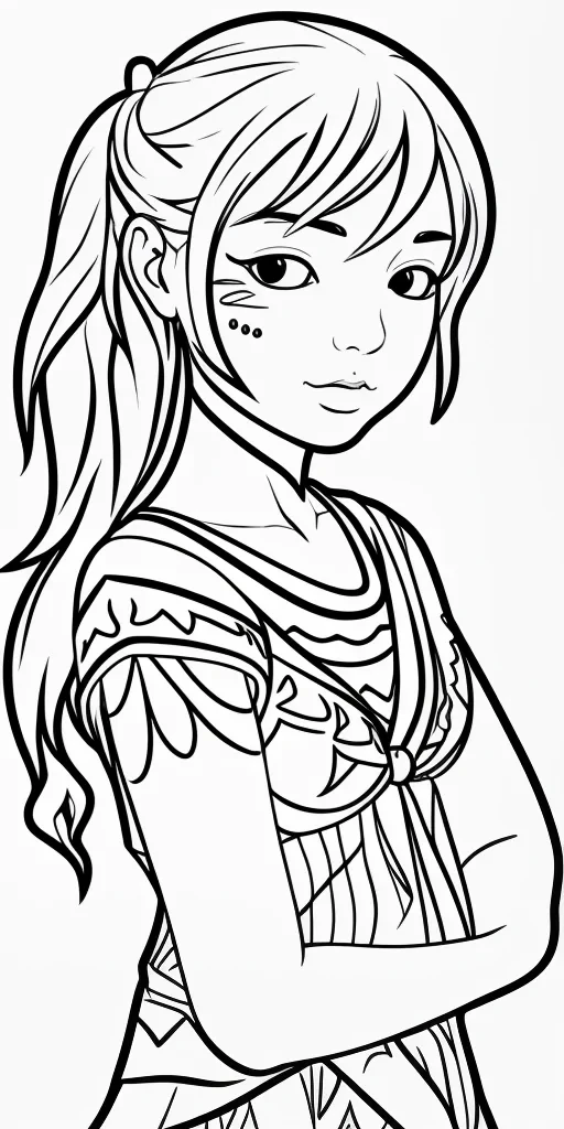 line art png