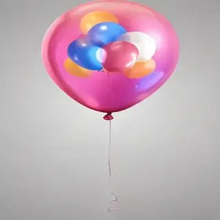 balloon png transparent