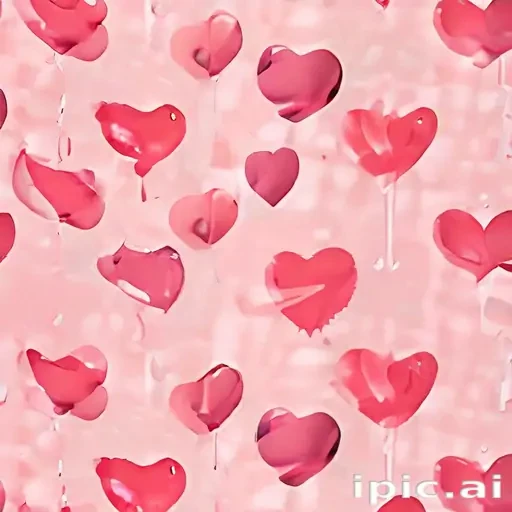 aesthetic valentines day wallpaper desktop