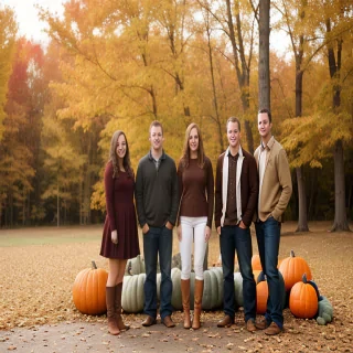 fall pictures
