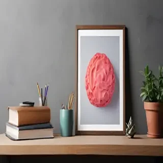 art mockups