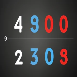 numbers png