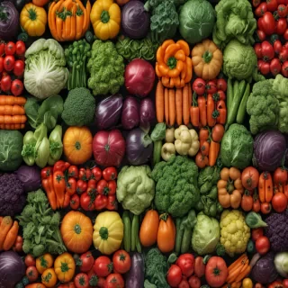 vegetables png
