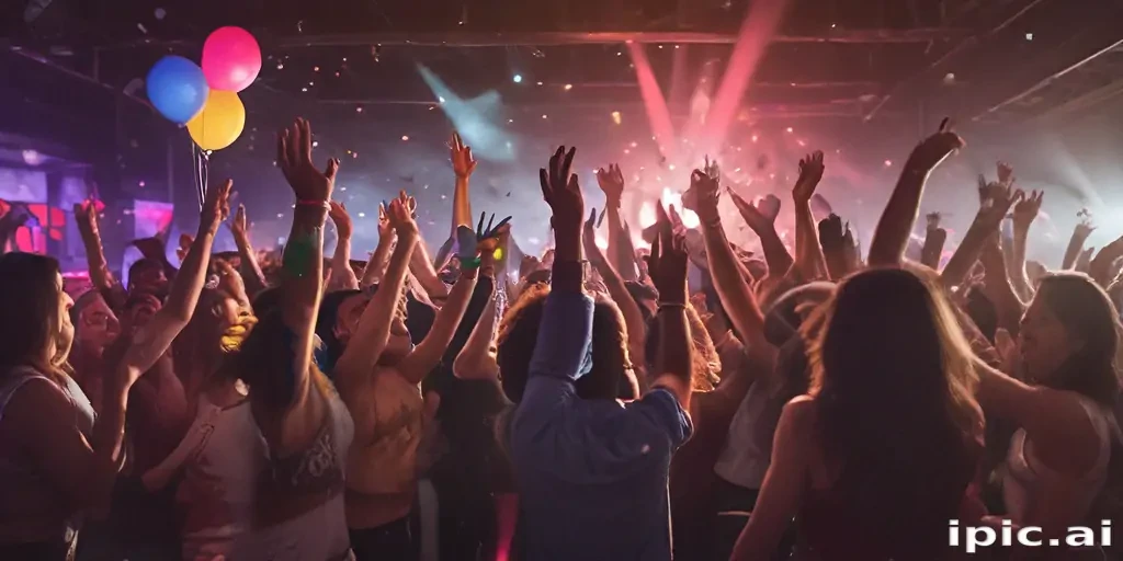 party songs