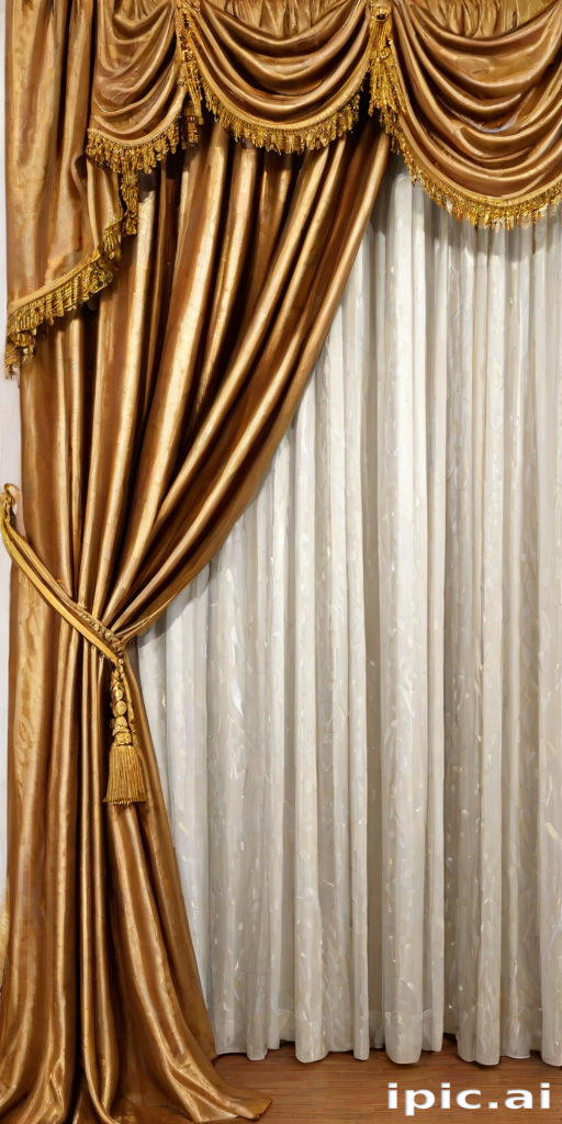 curtain png
