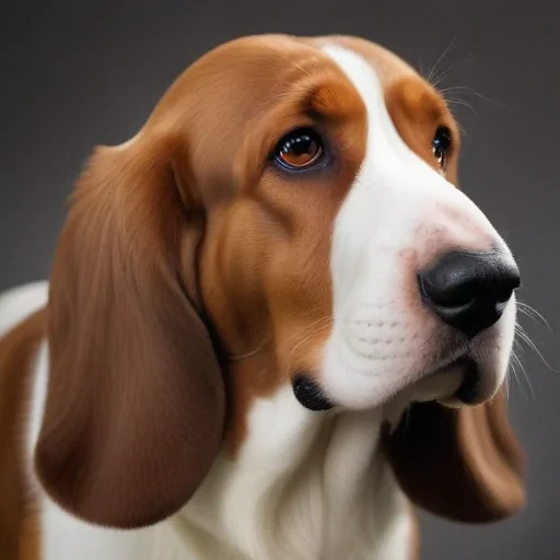 basset retriever