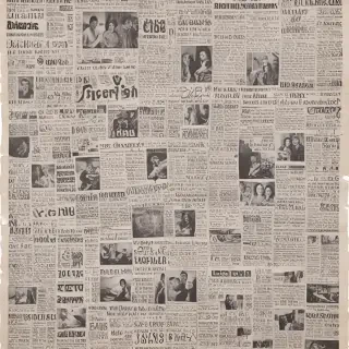 ripped newspaper png