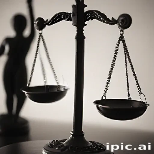 scales of justice