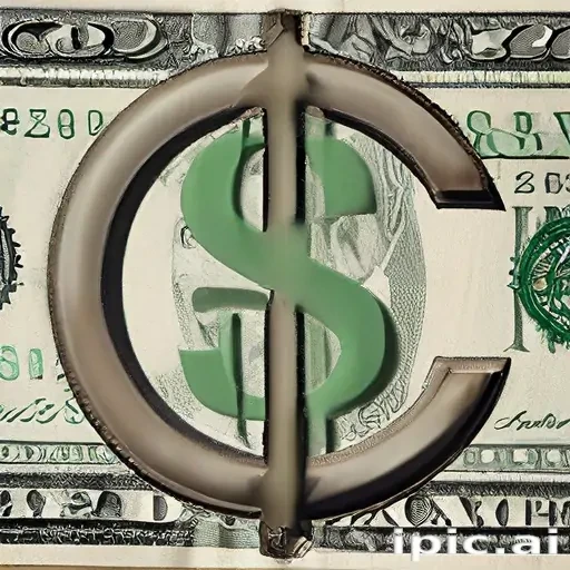 money sign