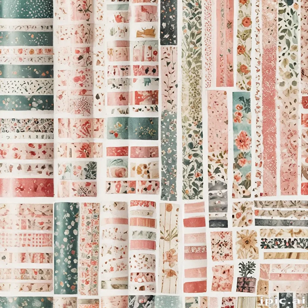 washi tape pngs