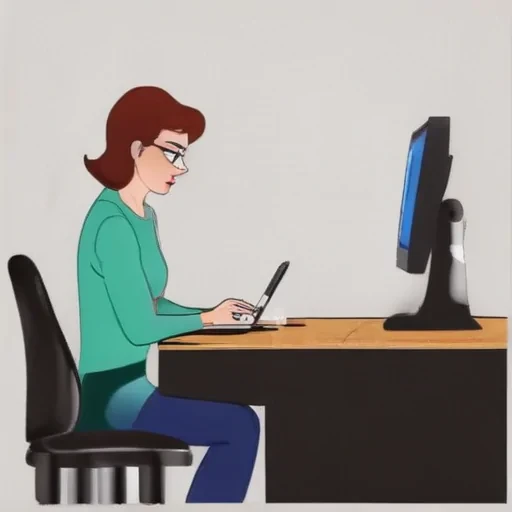 working clipart