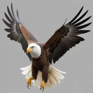 eagle fly png