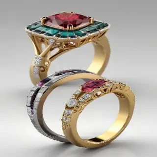 rings png