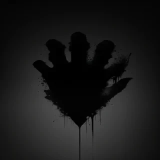 iphone wallpaper dark