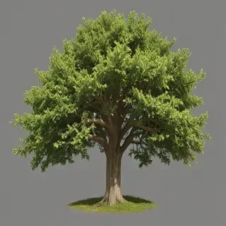 oak tree png