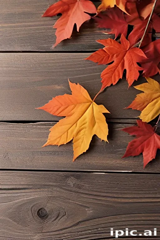 fall iphone background