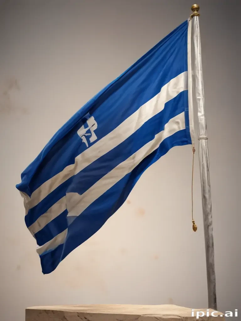 greek flag