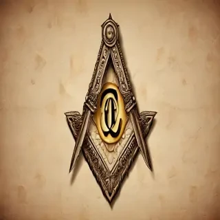 free mason symbol