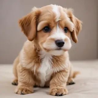 doxiepoo dog breed
