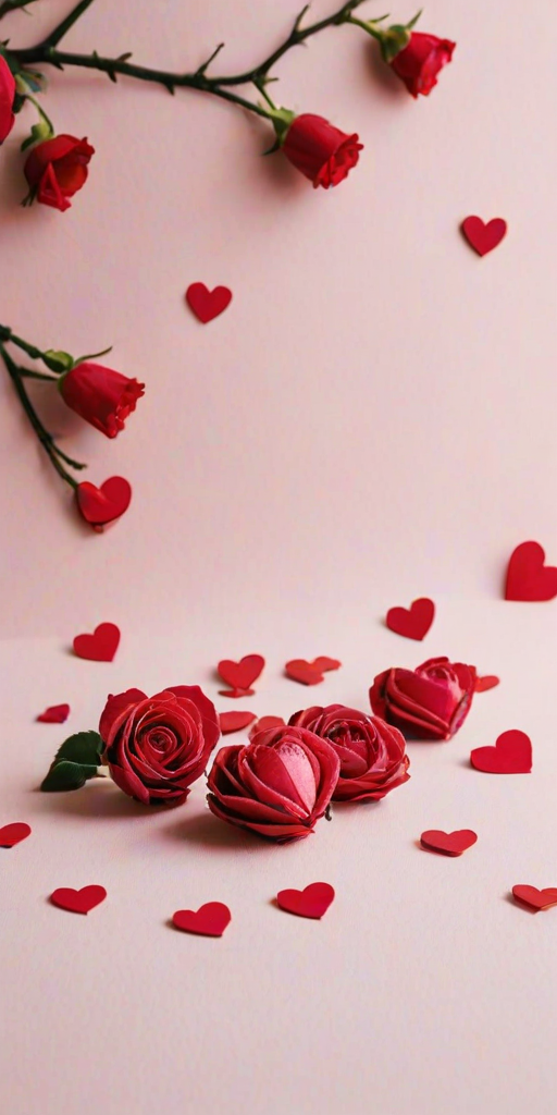 valentines aesthetic wallpapers