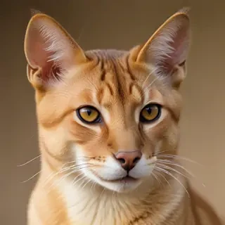 chausie breed