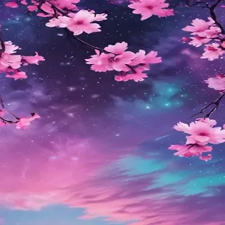 pretty backgrounds for phones
