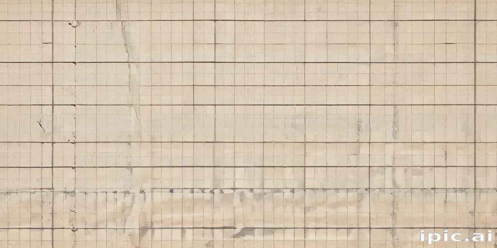 grid paper background