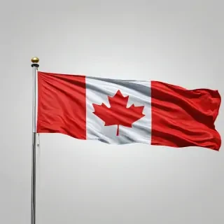 canada flag png