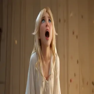 scream voice