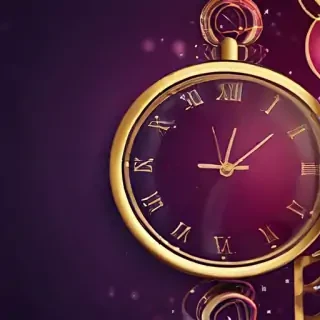 new year background