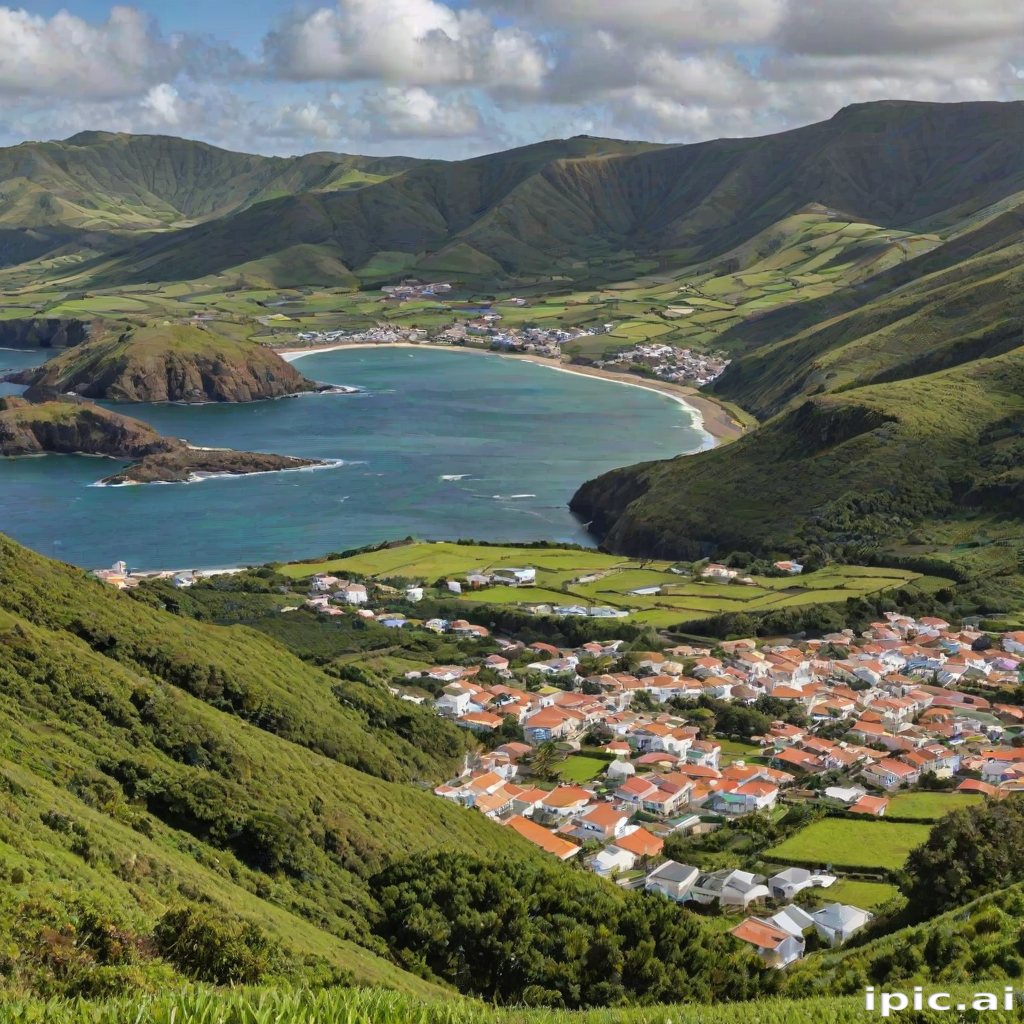 barbado da terceira