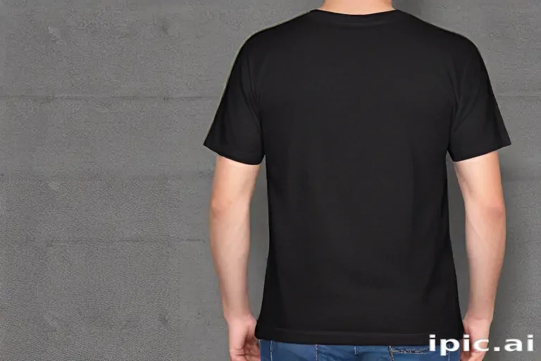 t shirt template png