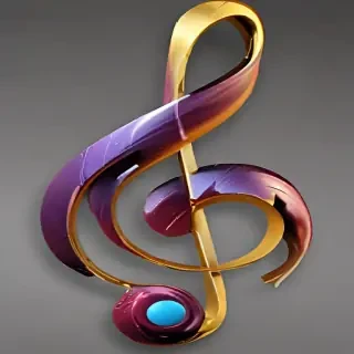 png logo music