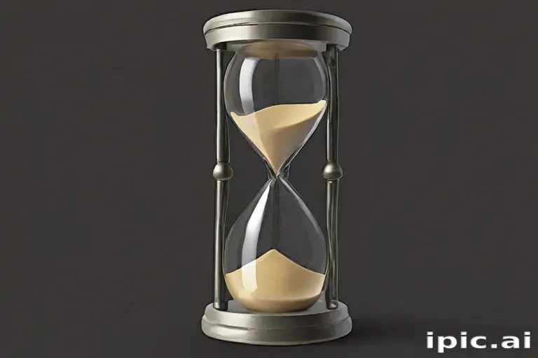 hourglass png